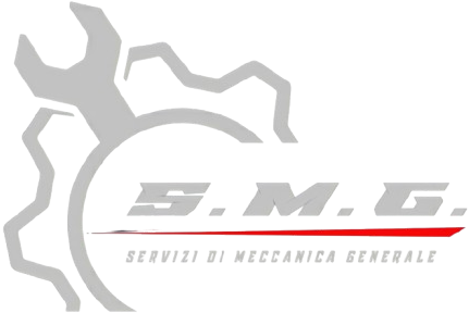 SMG - Servizi Meccanica Generale